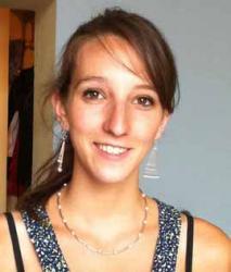 Clases particulares de física, química o biología con Charlotte