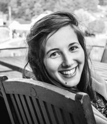 Clases particulares de matemáticas, estadística o física con Naomi