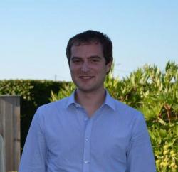 Clases particulares de termodinámica, arquitectura o AutoCAD con Stijn