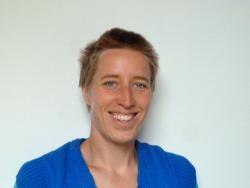 Clases particulares de derecho, economía o técnicas de estudio con Femke