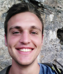 Clases particulares de técnicas de estudio, SPSS o francés con Wout