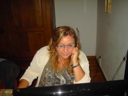 Clases particulares de francés, técnicas de estudio o inglés con Veerle