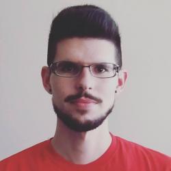 Clases particulares de historia, biología o Windows con Tobias