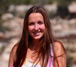 Clases particulares de biología, educación primaria o química con Annelies
