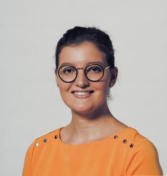 Clases particulares de francés, apoyo con el trabajo de fin de grado o técnicas de estudio con Marie