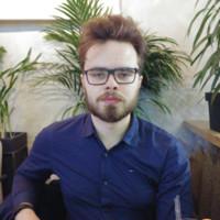Clases particulares de inglés, programación o electrónica con Pieter-Jan