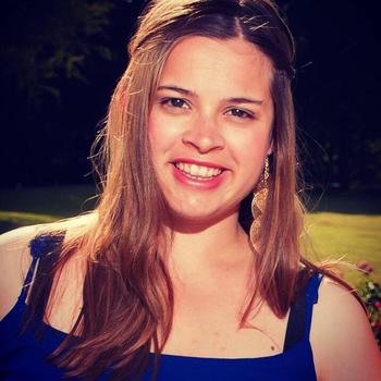 Clases particulares de inglés, otros idiomas o francés con Nathalie