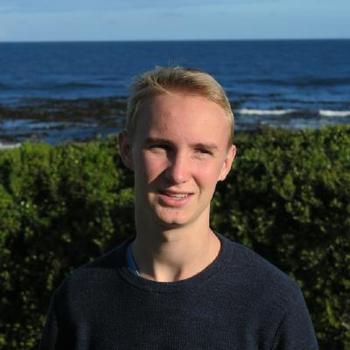 Clases particulares de matemáticas, informática o educación primaria con Wout