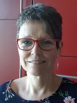 Clases particulares de francés o neerlandés como lengua extranjera con Anne-Cécile