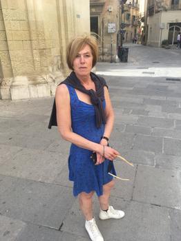 Clases particulares de francés, técnicas de estudio o tribunal de evaluación con Tania
