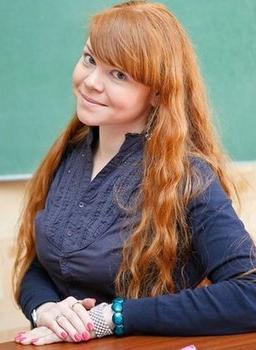 Clases particulares de otros idiomas o francés con Yuliya