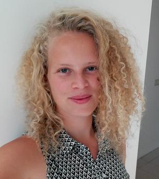 Clases particulares de neerlandés como lengua extranjera, alemán o latín con Leanne