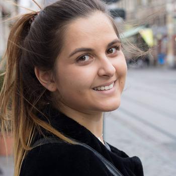 Clases particulares de PowerPoint, geografía o técnicas de estudio con Taylina