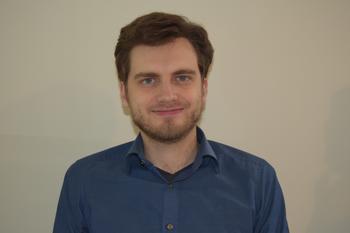 Clases particulares de técnicas de estudio, francés o apoyo con el trabajo de fin de grado con Kristof