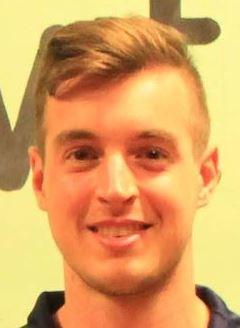 Clases particulares de educación primaria, geografía o inglés con Ruben