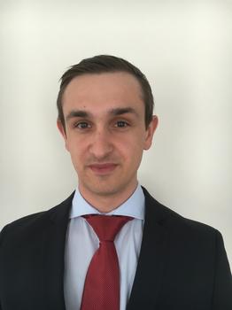 Clases particulares de economía, contabilidad y finanzas o gestión y organización con Gregory