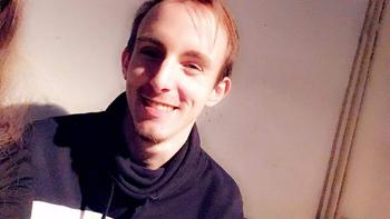 Clases particulares de educación primaria, inglés o geografía con Nick