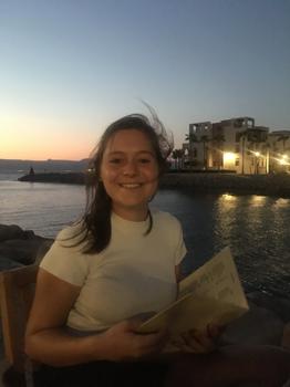 Clases particulares de educación primaria, otros idiomas o inglés con Margot