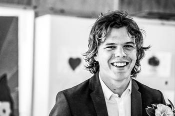 Clases particulares de francés, latín o neerlandés con Mathias
