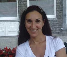 Clases particulares de francés o neerlandés con Iris