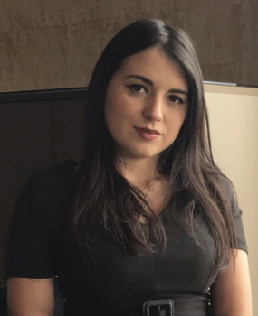 Clases particulares de economía, contabilidad y finanzas o estadística con Konstantina