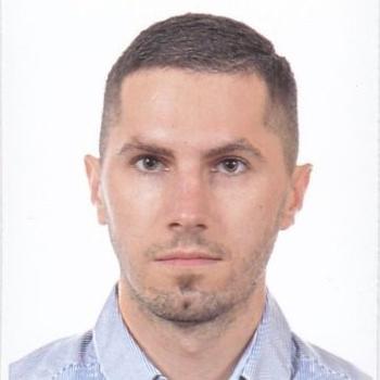 Clases particulares de otros idiomas o lengua española con Tomasz