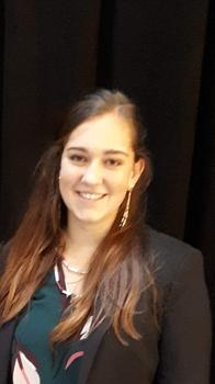 Clases particulares de matemáticas, contabilidad o economía con Liesl