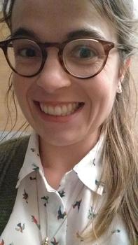 Clases particulares de otros idiomas, derecho o inglés con Stefanie