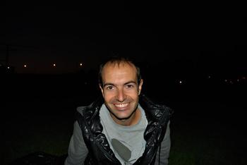 Clases particulares de lengua española con Jaume