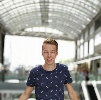 Clases particulares de física, biología o geografía con Michiel