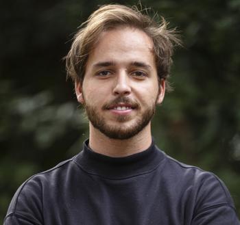 Clases particulares de matemáticas, arquitectura o física con Sam