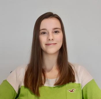 Clases particulares de inglés, economía o alemán con Karin