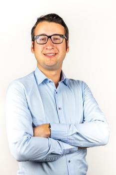 Clases particulares de francés, alemán o neerlandés con Tim