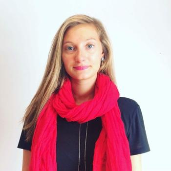Clases particulares de apoyo con el trabajo de fin de grado, derecho o técnicas de estudio con Morgane
