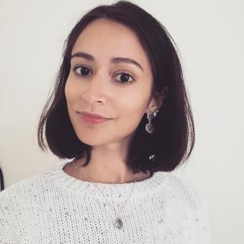 Clases particulares de historia, técnicas de estudio o apoyo con el trabajo de fin de grado con Raina