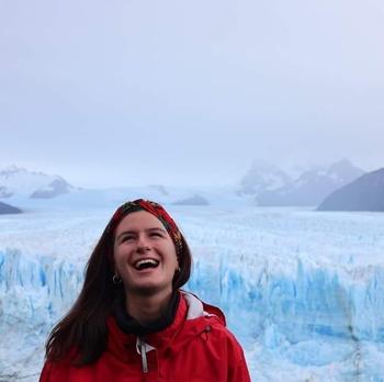 Clases particulares de técnicas de estudio, educación primaria o geografía con Inès