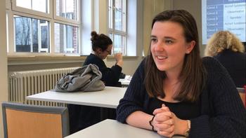 Clases particulares de educación primaria, economía o contabilidad con Jogien
