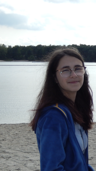 Clases particulares de gestión y organización, matemáticas o Word con Coralie