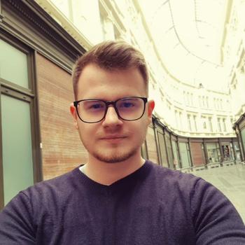Clases particulares de francés, Word o Photoshop con Bryan
