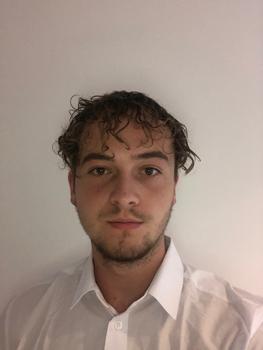 Clases particulares de educación primaria, programación o física con Arnaud