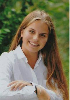 Clases particulares de educación primaria, francés o física con Jeanne
