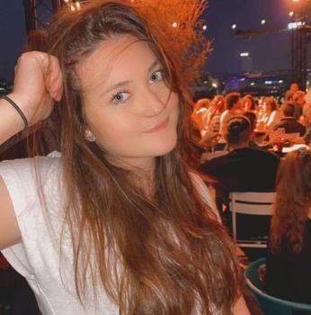 Clases particulares de educación primaria, inglés o francés con Sarah