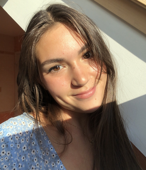 Clases particulares de educación primaria o biología con Faustine