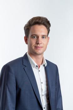 Clases particulares de marketing, contabilidad y finanzas o neerlandés con Sander