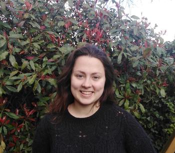 Clases particulares de lengua española, alemán o química con Isabelle
