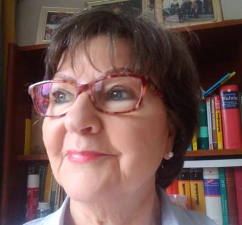 Clases particulares de alemán, técnicas de estudio o tribunal de evaluación con Elke