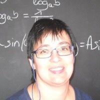 Clases particulares de matemáticas, prueba de acceso o técnicas de estudio con Gilda