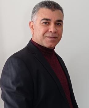 Clases particulares de francés con Farouk