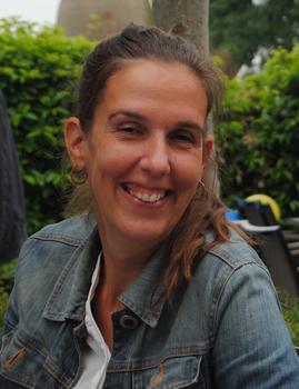 Clases particulares de técnicas de estudio, matemáticas o otra con Sarah