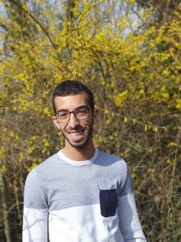 Clases particulares de física, electrónica o electricidad con Ayoub